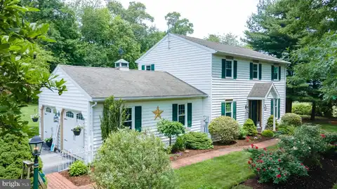 671 GAULT ROAD, GAP, PA 17527