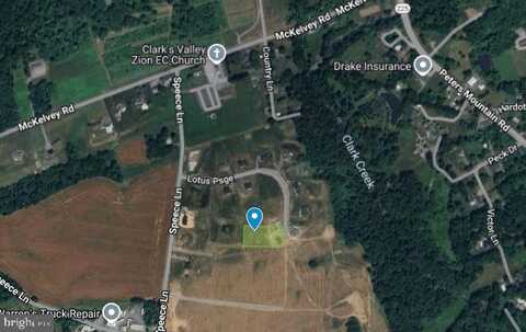 LOT 35 LOTUS PASSAGE, DAUPHIN, PA 17018