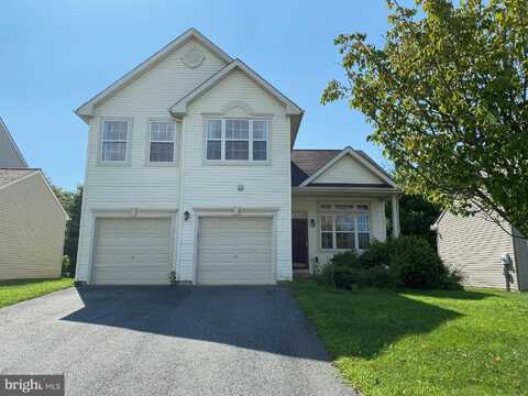 6 MAUREEN WAY, BEAR, DE 19701