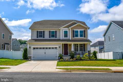 7706 COLBURN DRIVE, SPOTSYLVANIA, VA 22551
