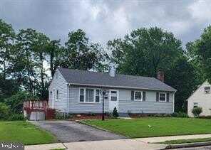 1809 WARREN DRIVE, WOODBRIDGE, VA 22191