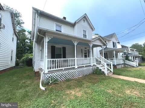 161 MAIN STREET E, ORANGE, VA 22960