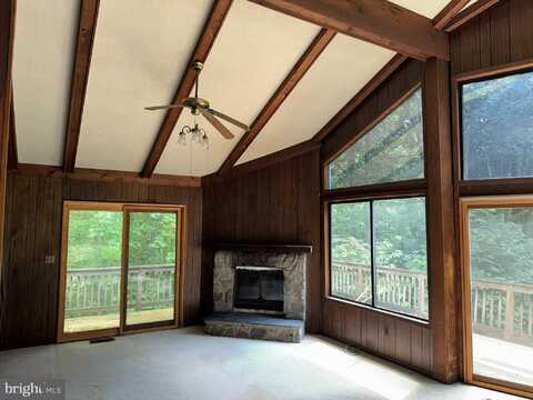 6400 BRIARWOOD DRIVE, HUNTINGTOWN, MD 20639