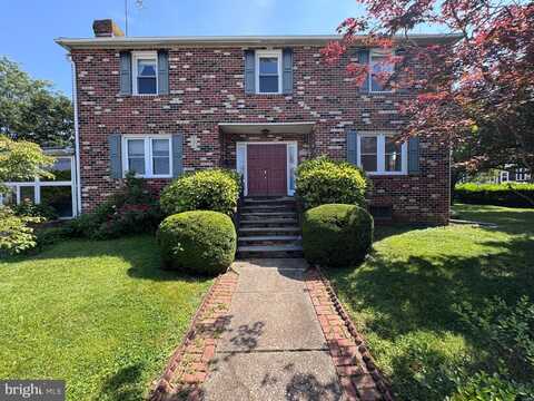 856 MARTIN AVENUE, BRYN MAWR, PA 19010