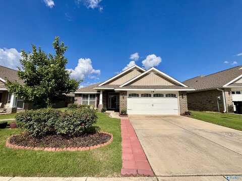 117 Tybee Drive, Madison, AL 35756