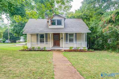 1622 Beirne Avenue NE, Huntsville, AL 35801