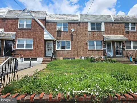 2729 MCKEAN STREET, PHILADELPHIA, PA 19145