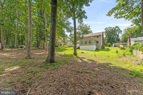 303 COOPER STREET, SPOTSYLVANIA, VA 22551