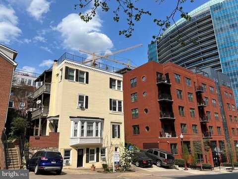 1501 KEY BOULEVARD, ARLINGTON, VA 22209