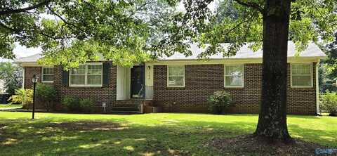 308 Plymouth Road, Huntsville, AL 35811