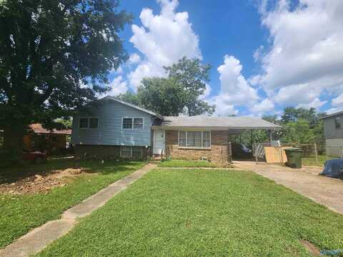 3208 Cerro Vista Street SW, Huntsville, AL 35805