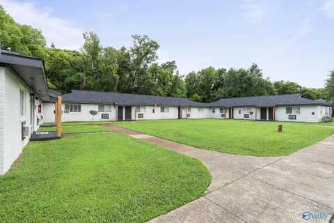 4105 Broyles Avenue, Huntsville, AL 35805