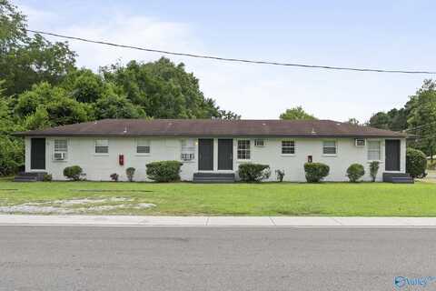 2818 Hood Road, Huntsville, AL 35805