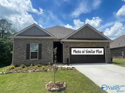 15594 Mizewell Lane NW, Harvest, AL 35749