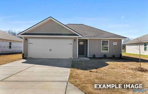 126 Fuller Drive, Meridianville, AL 35759