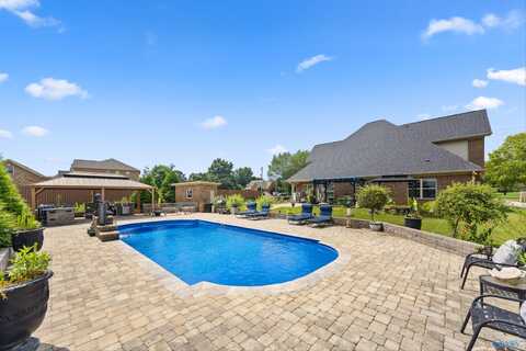 114 Pettus Road, Madison, AL 35757