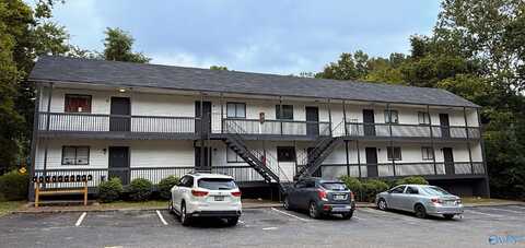 4011 Eunice Street, Huntsville, AL 35805
