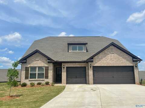 201 Portrait Street, Meridianville, AL 35759