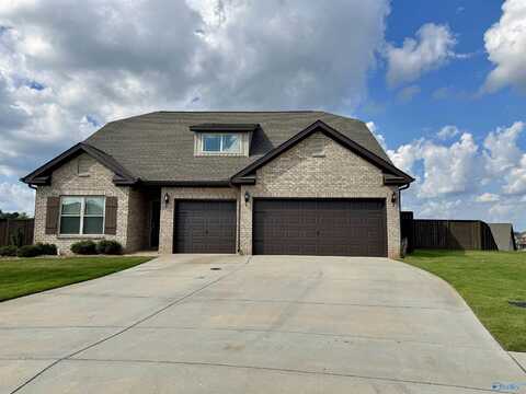 201 Portrait Street, Meridianville, AL 35759