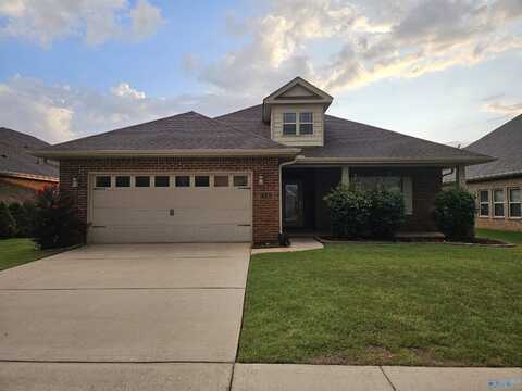 409 Mossyleaf Drive SW, Huntsville, AL 35824