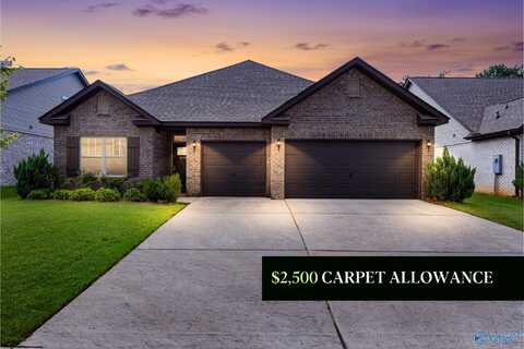 332 Fenrose Drive, Harvest, AL 35749