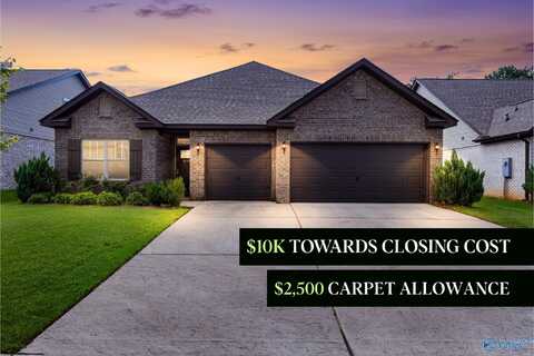 332 Fenrose Drive, Harvest, AL 35749