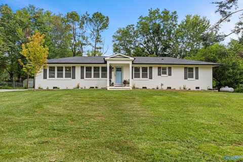 3512 Carroll Circle SE, Huntsville, AL 35801