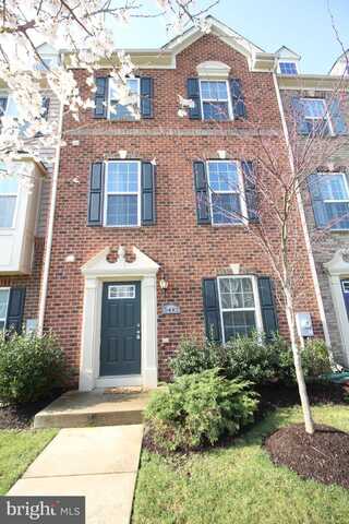 5442 STREAM BANK LANE, GREENBELT, MD 20770