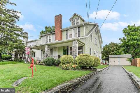 4129 GARRETT ROAD, DREXEL HILL, PA 19026