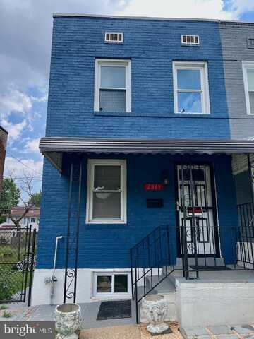 2819 BOOKERT DRIVE, BROOKLYN, MD 21225