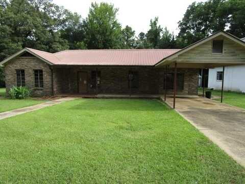 5105 BREITHAUPT Street, Jena, LA 71342