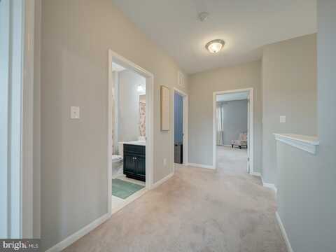 2805 MEDSTEAD LANE, UPPER MARLBORO, MD 20774