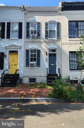 3515 O STREET NW, WASHINGTON, DC 20007