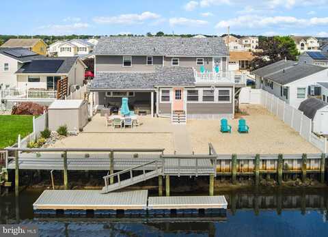 8 S BOSTON DRIVE, LITTLE EGG HARBOR TWP, NJ 08087