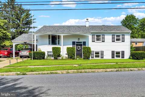305 N 39TH STREET, HARRISBURG, PA 17109
