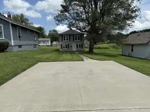 406 Odell AVE, Marshall, MO 65340