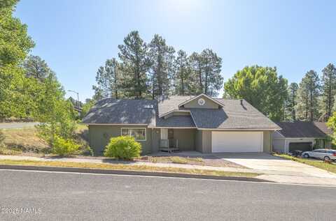 1470 W Melissa Drive, Flagstaff, AZ 86005