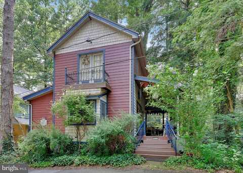 511 5TH STREET, MOUNT GRETNA, PA 17064