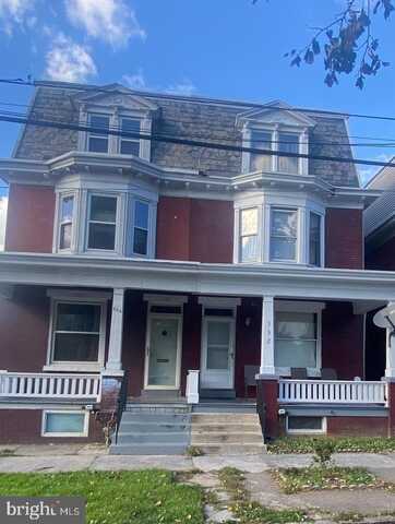 532 SENECA STREET, HARRISBURG, PA 17110