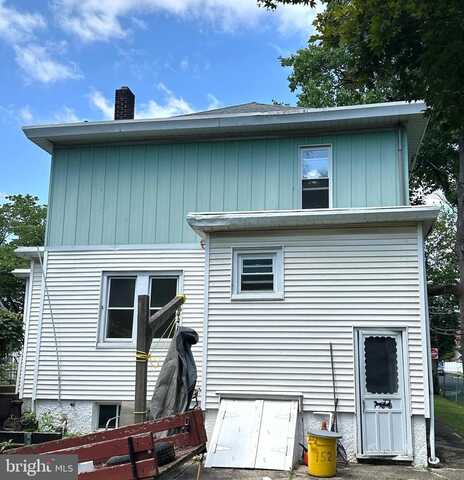 152 EVERGREEN AVENUE, WOODLYNNE, NJ 08107