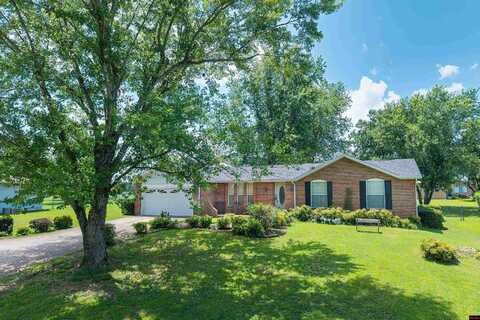 104 RAINBOW HEIGHTS DRIVE, Cotter, AR 72626