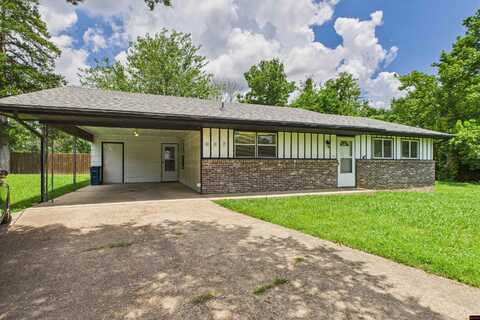 527 SPRING STREET, Mountain Home, AR 72653
