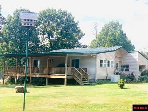 130 and 121 GINGER LANE, Yellville, AR 72687