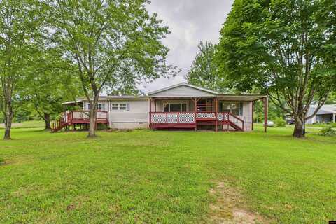 86 WEAVER LANE, Mountain Home, AR 72653