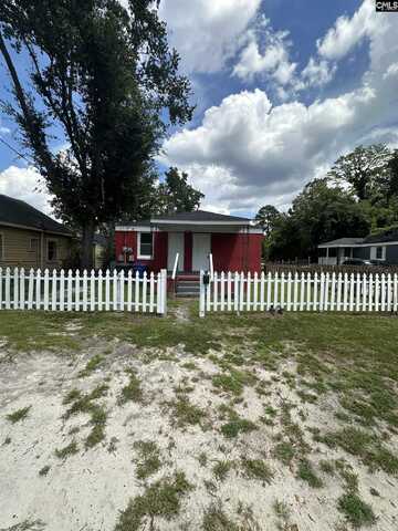 2246 Ervin Street, Columbia, SC 29204