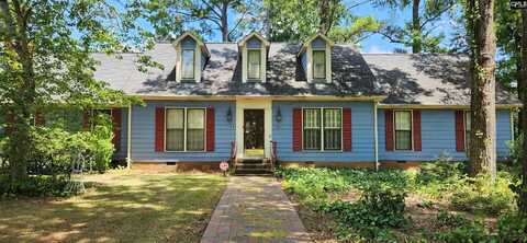 163 Cheshire Drive, Columbia, SC 29210