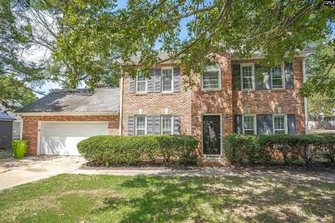 105 Kenton Drive, Irmo, SC 29063