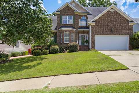 158 Caedmons Creek Drive, Irmo, SC 29063