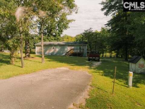 3541 Deer Run Road, Ridgeway, SC 29130