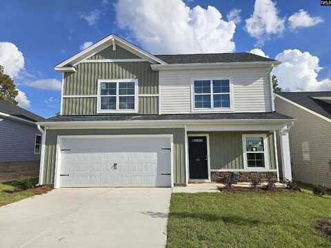 404 Secretariat Street, Lexington, SC 29073